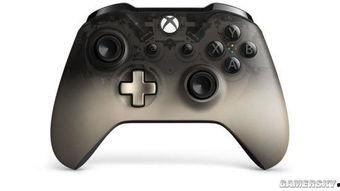 xbox最新手柄爆料,颠覆传统设计,引领游戏新潮流